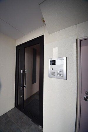 Hi-Villageoの物件内観写真